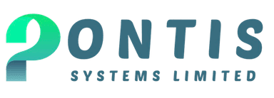 Pontis Systems LTD Logo